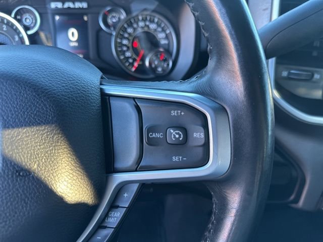 Used 2024 RAM 3500 Big Horn image 16