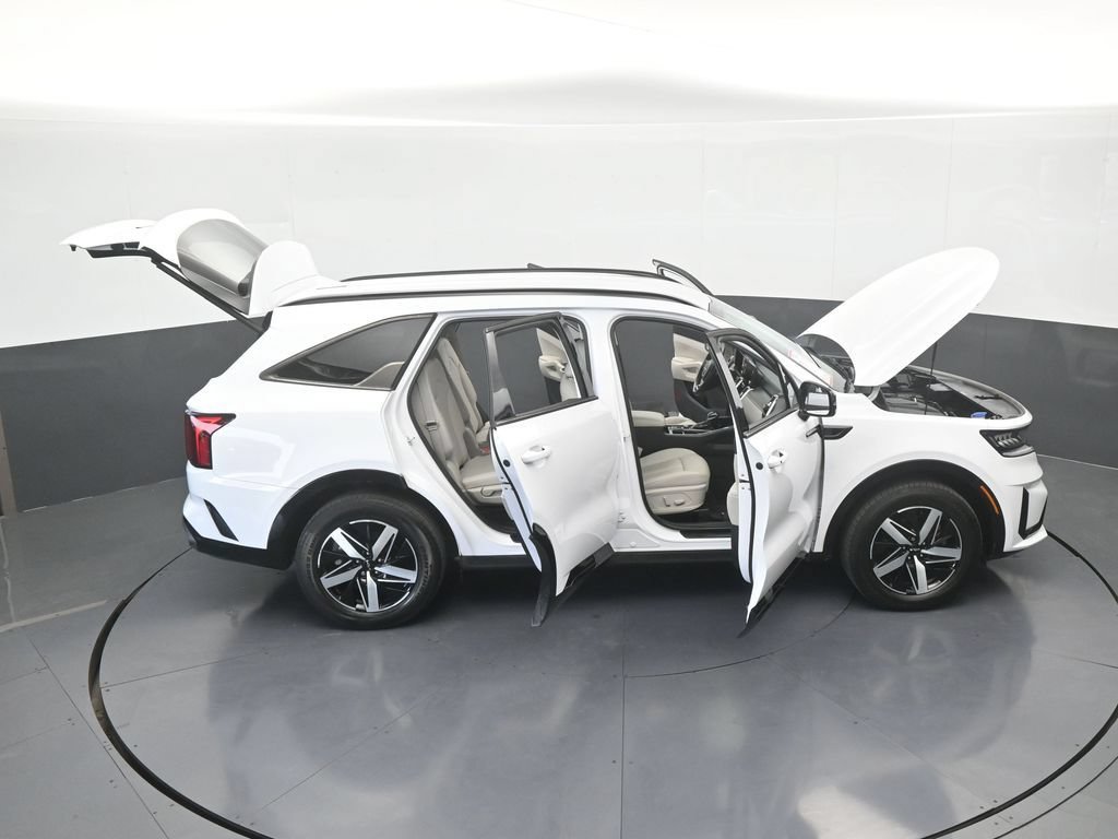 Used 2023 Kia Sorento EX FWD image 73