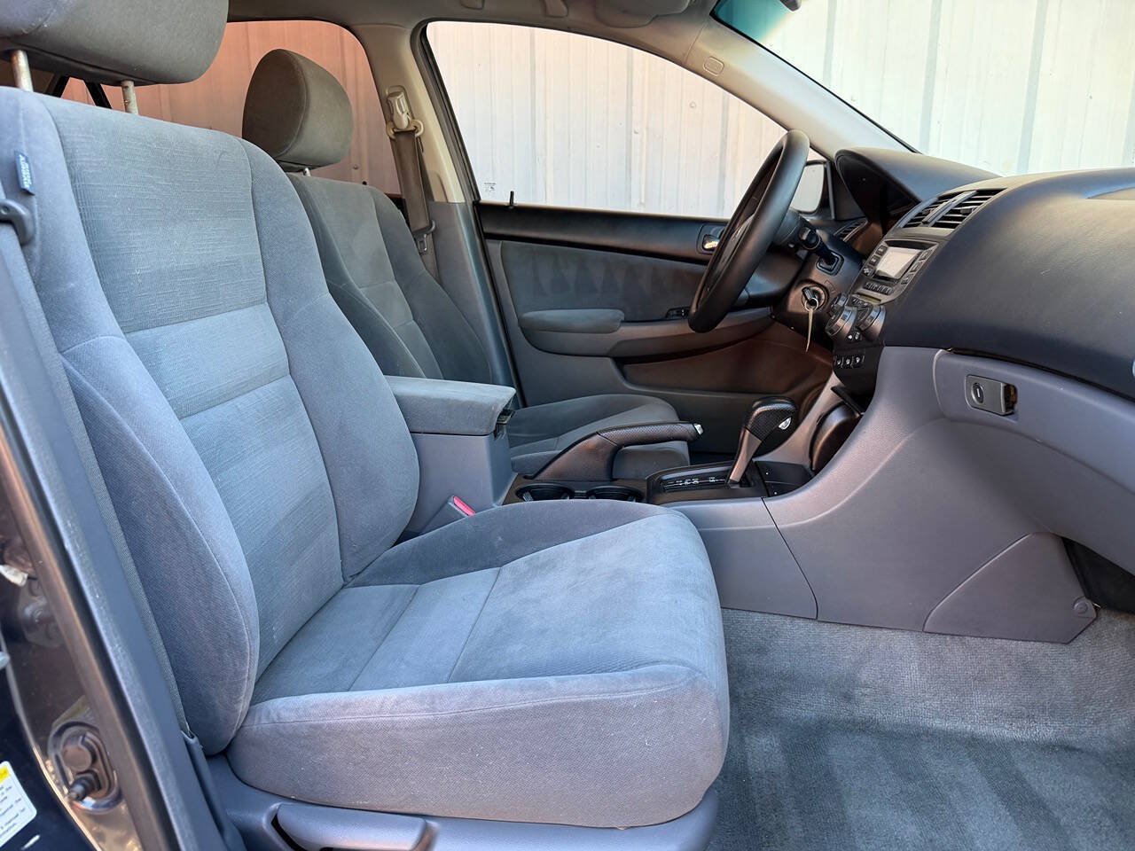 Used 2007 Honda Accord LX image 15