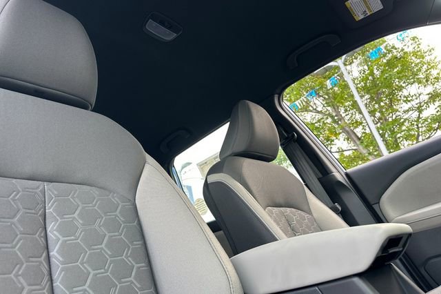 New 2026 Subaru Forester image 14