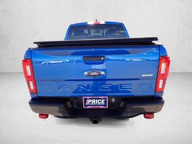 Used 2019 Ford Ranger XLT w/ Equipment Group 302A Luxury image 3