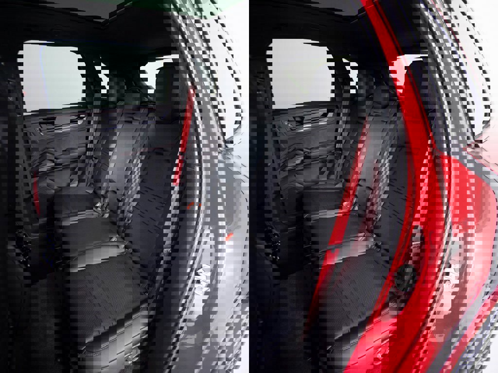 New 2026 Porsche Cayenne GTS image 34