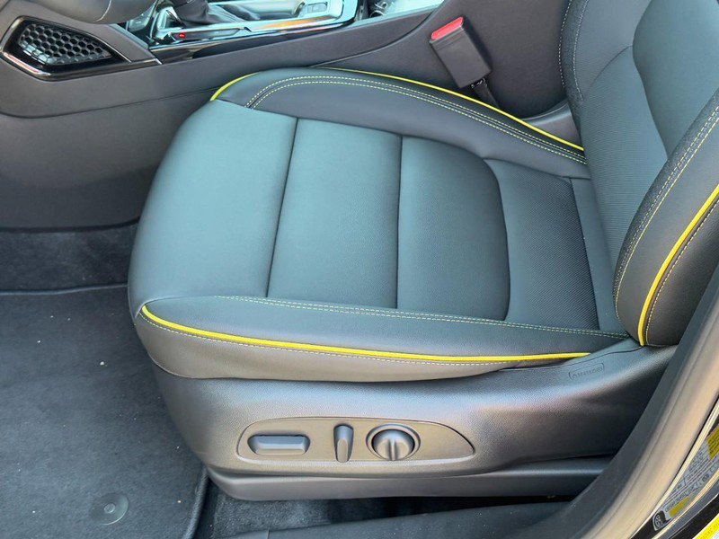 New 2026 Chevrolet TrailBlazer ACTIV w/ Driver Confidence Package image 32