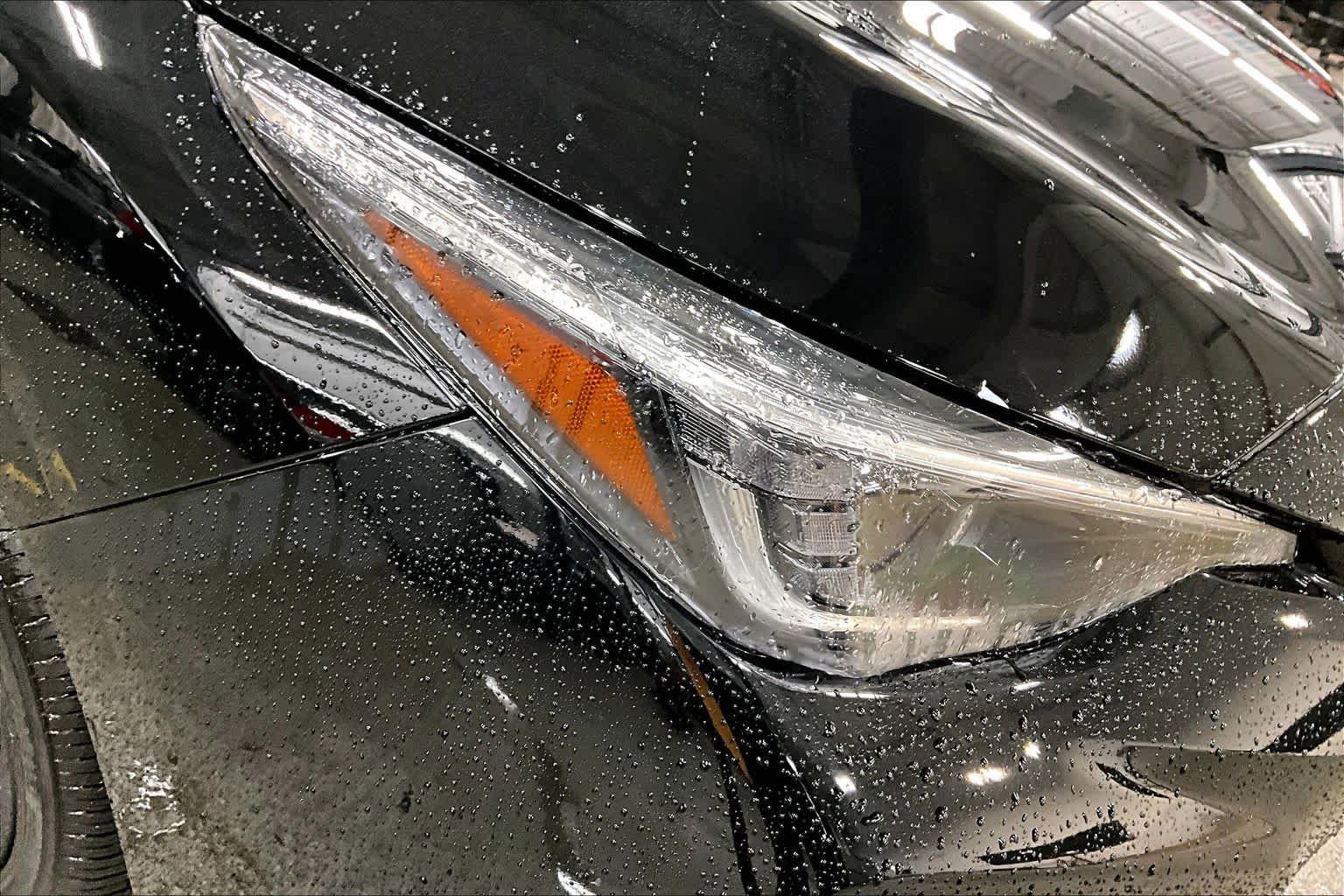 New 2026 Subaru Impreza RS AWD/4WD image 13