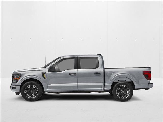 New 2026 Ford F150 STX w/ Equipment Group 200A image 3