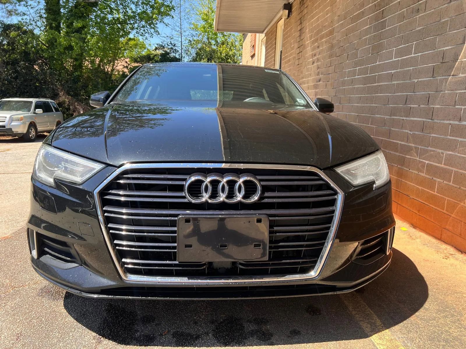Used 2017 Audi A3 2.0T Premium FWD image 6