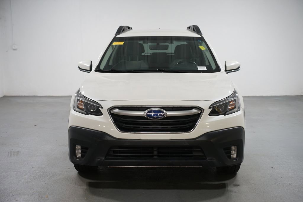 Used 2021 Subaru Outback Premium image 2
