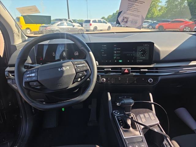 Used 2026 Kia Sportage LX AWD/4WD image 26