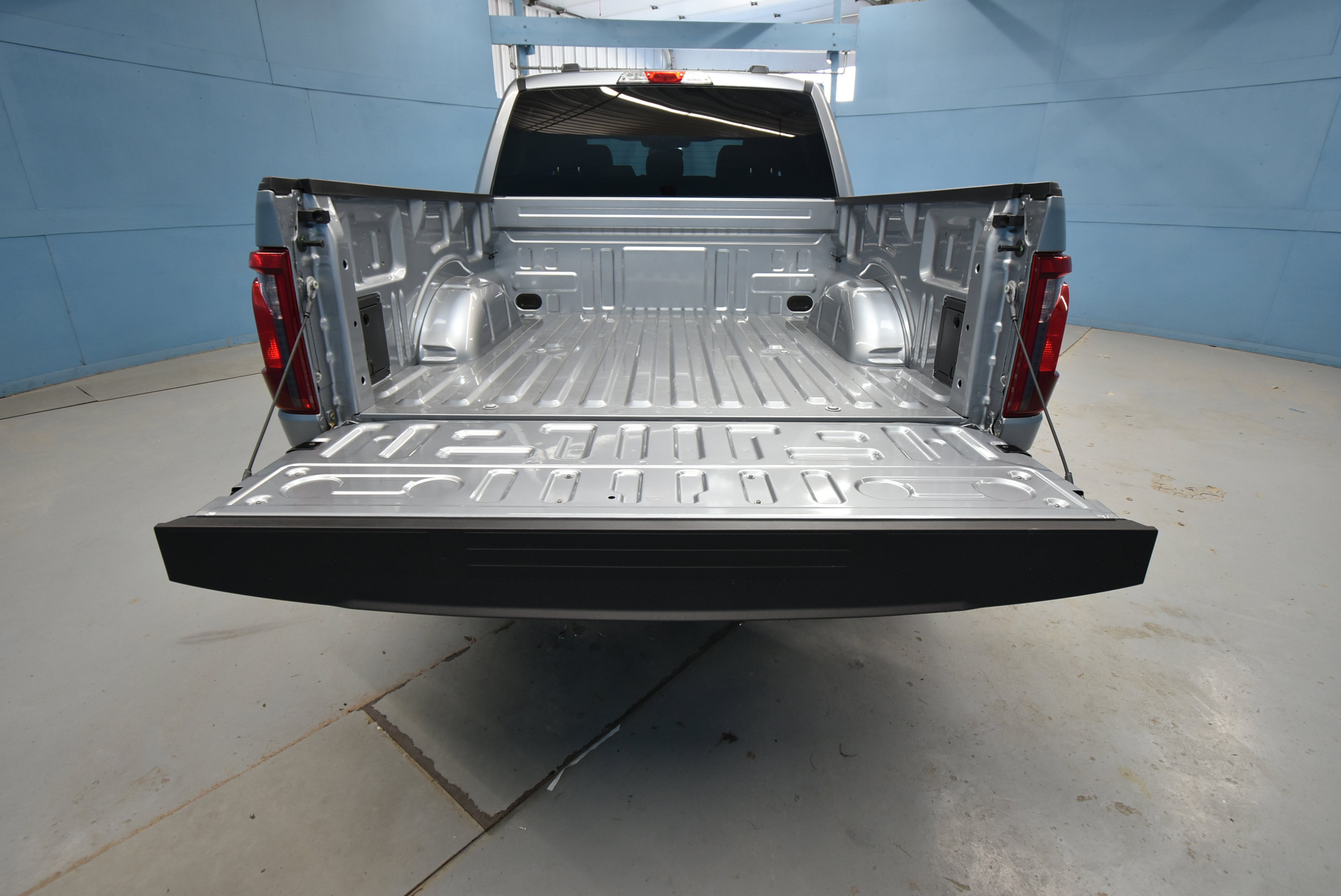 New 2025 Ford F150 STX w/ Equipment Group 201A FX4 image 24