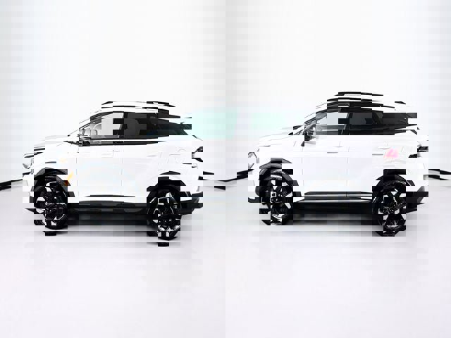 Used 2023 Kia Sportage X-Line w/ X-Line Premium Package image 8