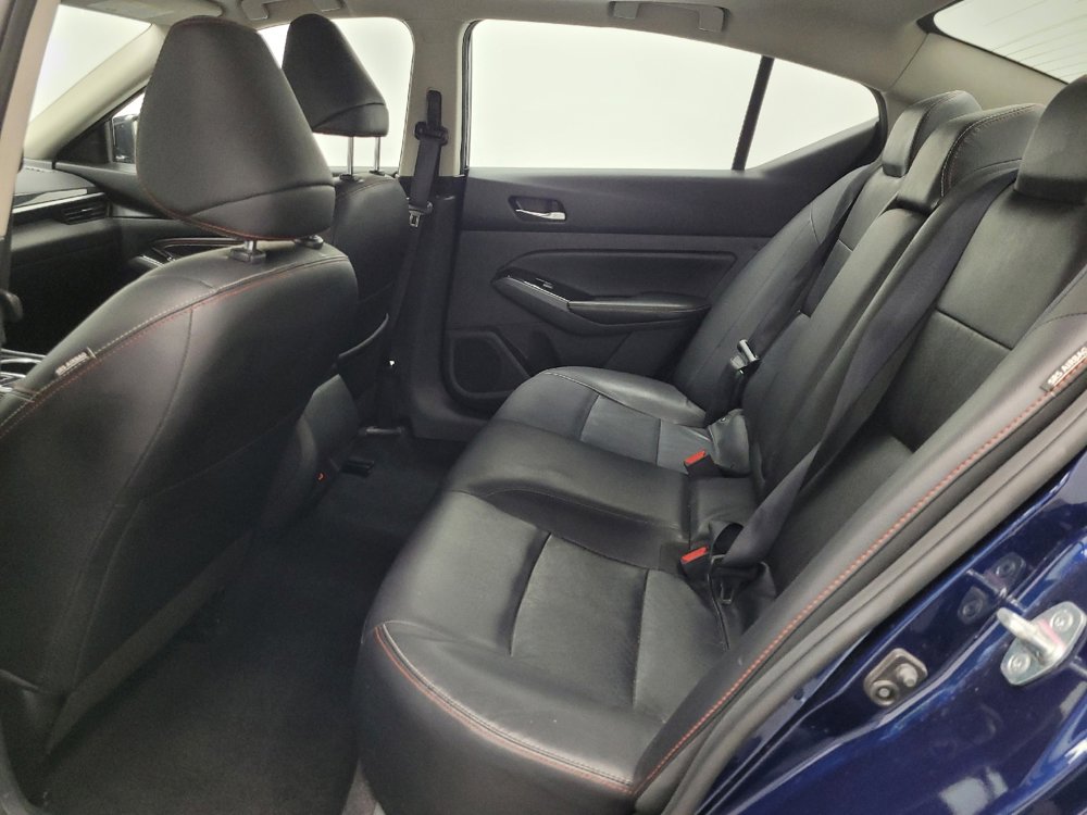 Used 2023 Nissan Altima 2.5 SR w/ SR Premium Package image 18