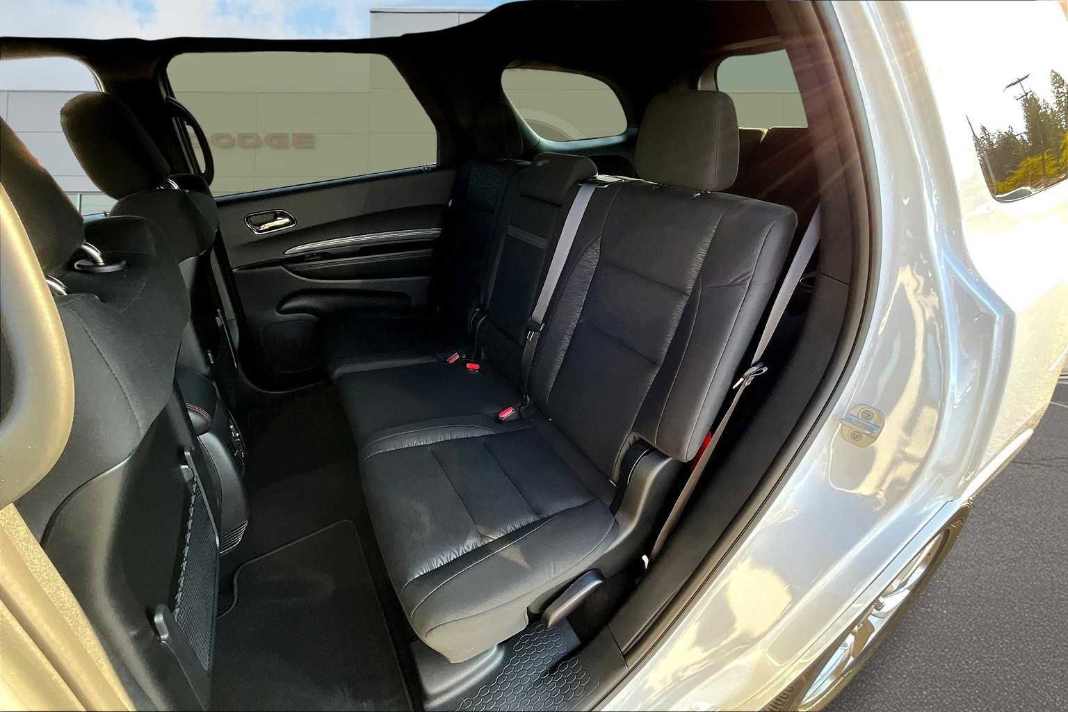 New 2025 Dodge Durango GT image 13