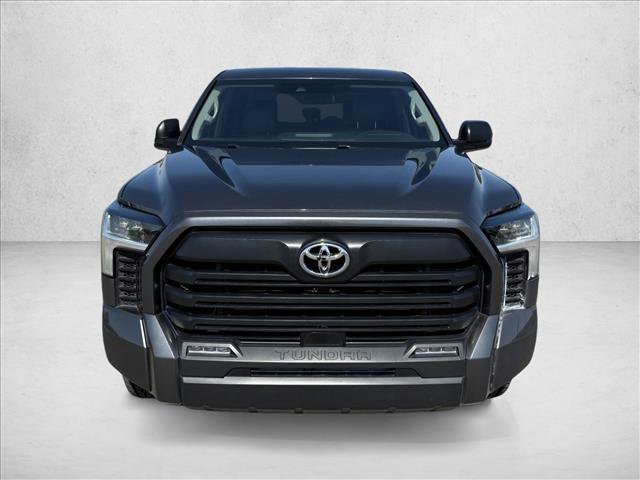 Used 2022 Toyota Tundra SR5 video 2