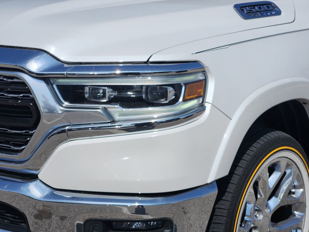 Used 2021 RAM 1500 Limited image 5