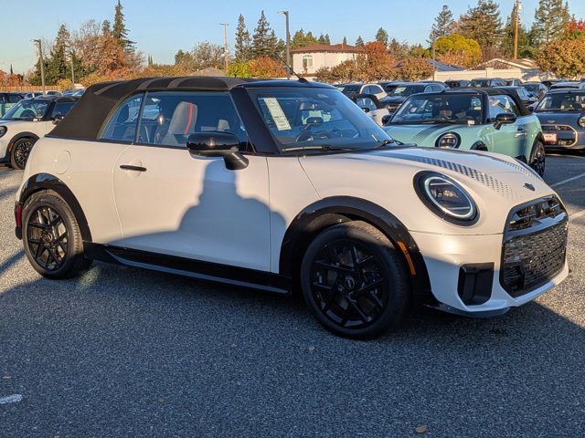 Used 2026 MINI Cooper S FWD image 7