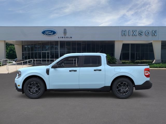 New 2026 Ford Maverick XLT FWD image 3