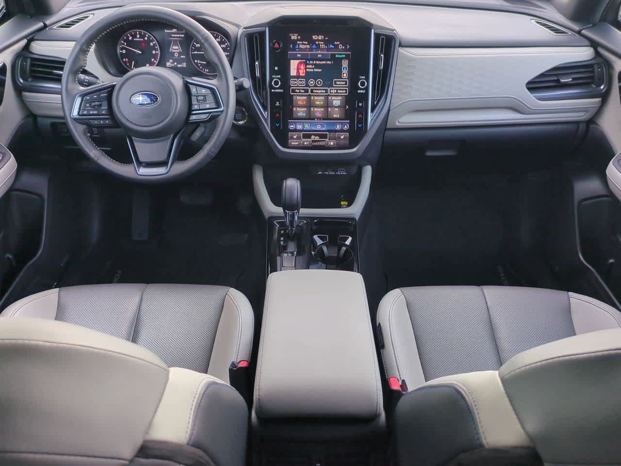 Certified 2026 Subaru Forester Limited AWD/4WD image 14