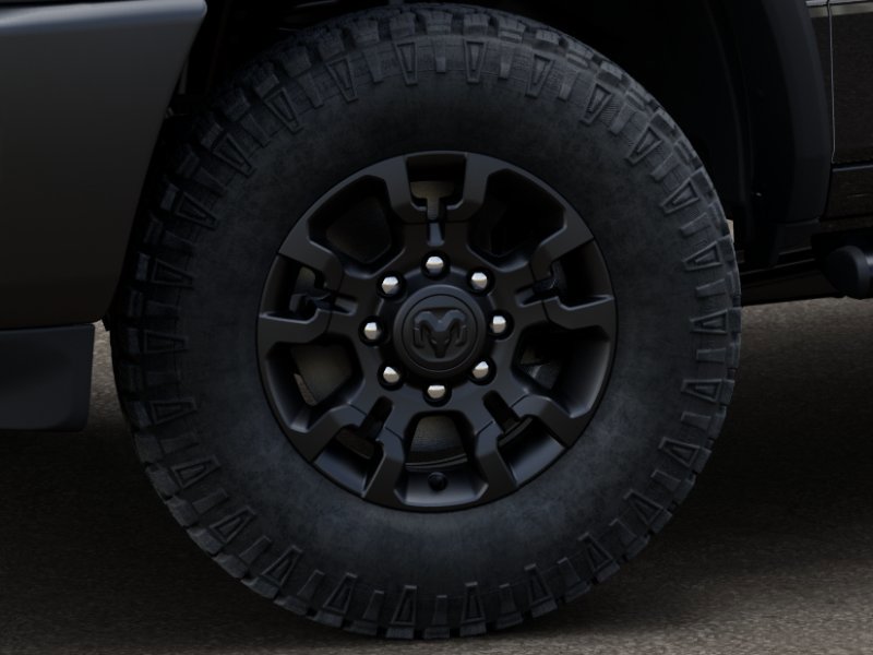 New 2025 RAM 2500 Power Wagon image 8