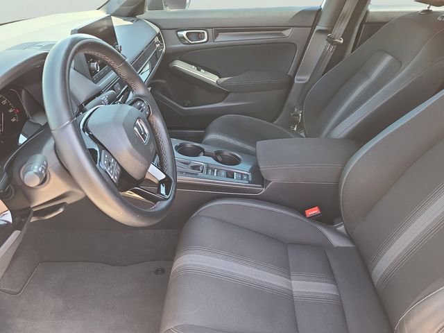 Used 2023 Honda Civic Sport image 22