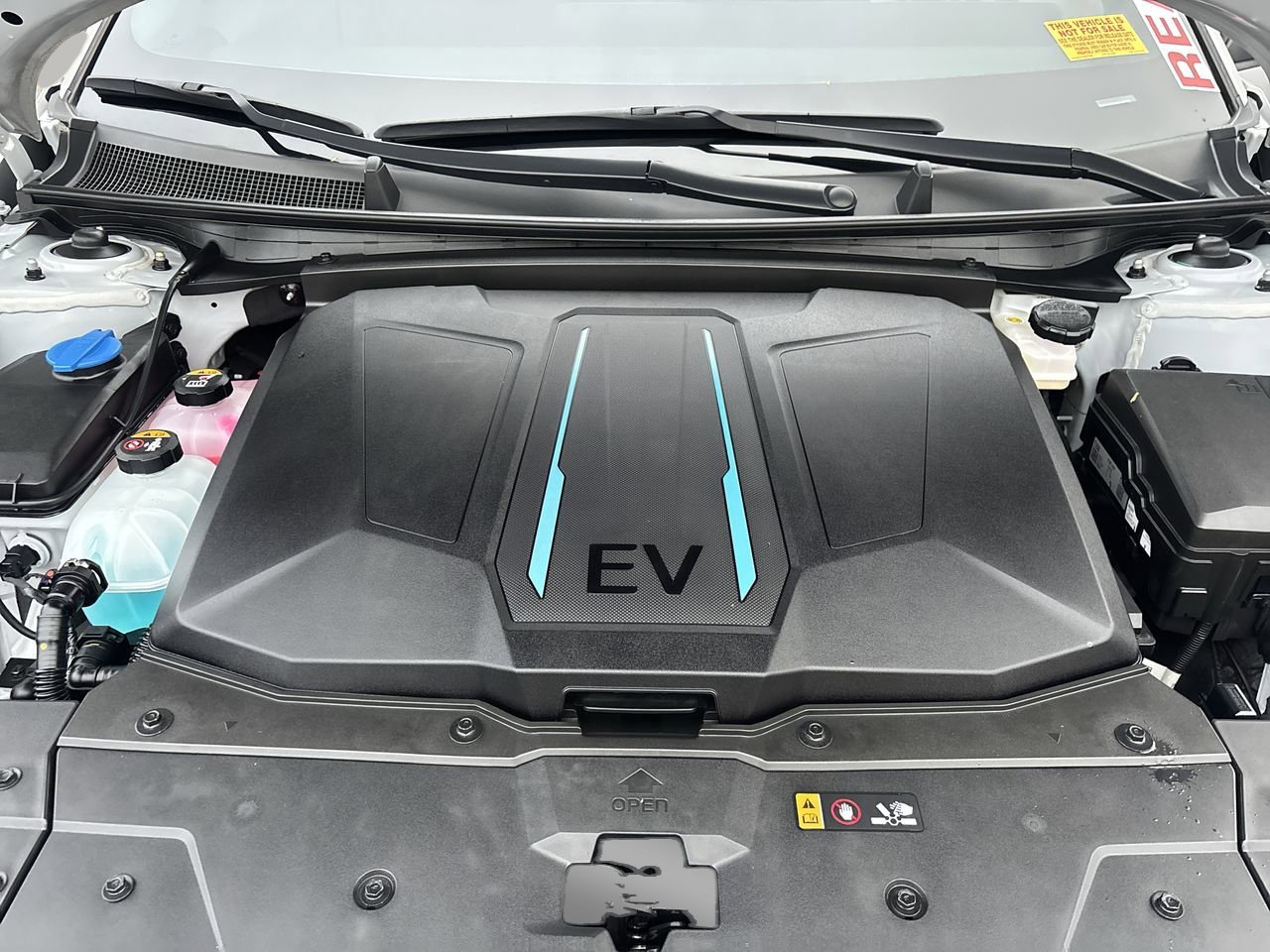 Used 2024 Hyundai Ioniq 5 SEL image 11