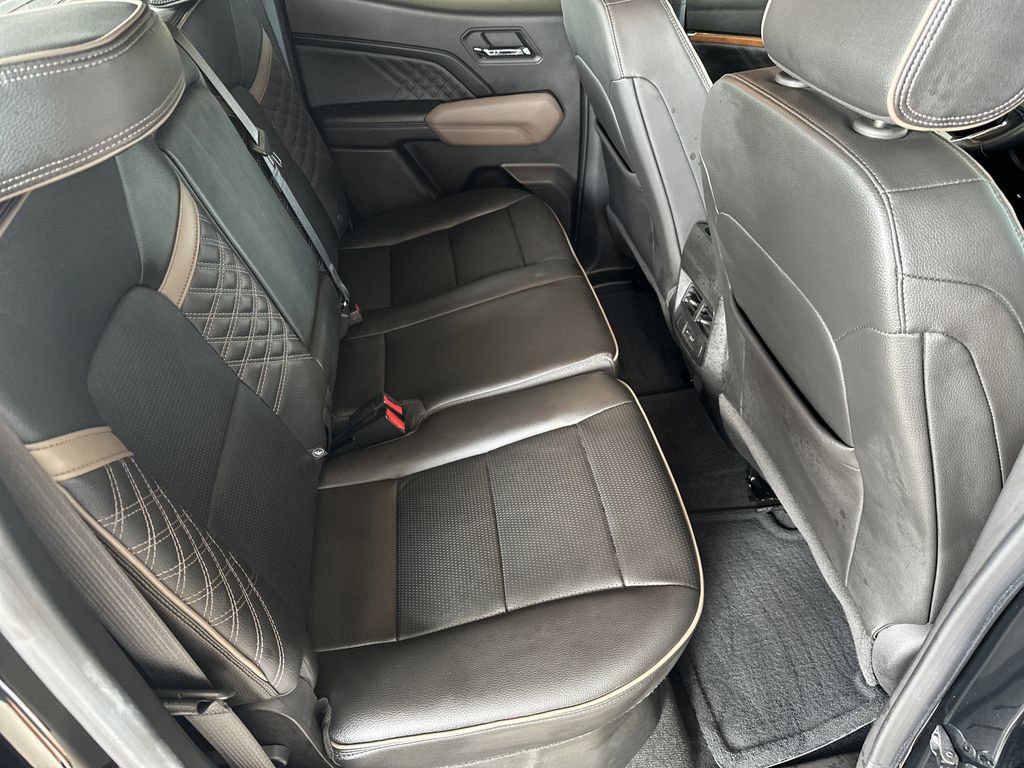 Certified 2023 GMC Canyon Denali image 41