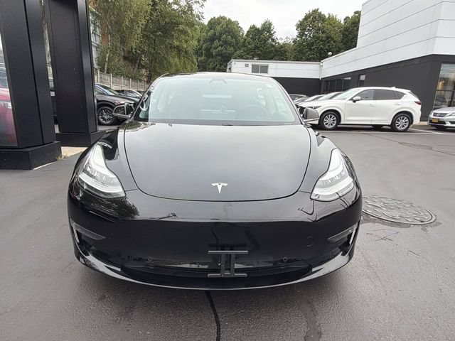 Used 2018 Tesla Model 3 Long Range AWD/4WD image 3