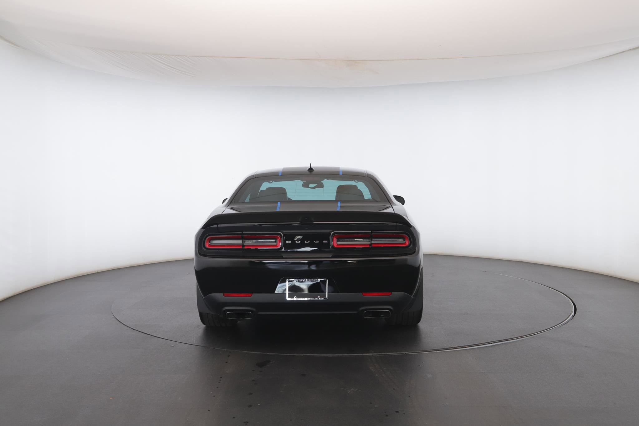 Used 2023 Dodge Challenger R/T Scat Pack image 26