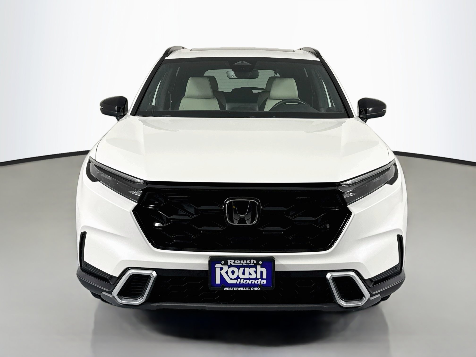 Certified 2023 Honda CR-V Sport Touring image 2