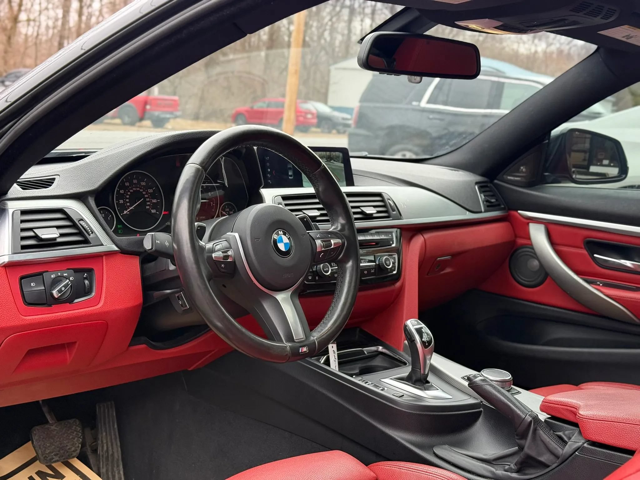 Used 2018 BMW 440i xDrive Coupe AWD/4WD image 11