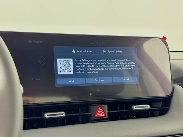 New 2026 Hyundai Ioniq 5 SEL RWD image 22
