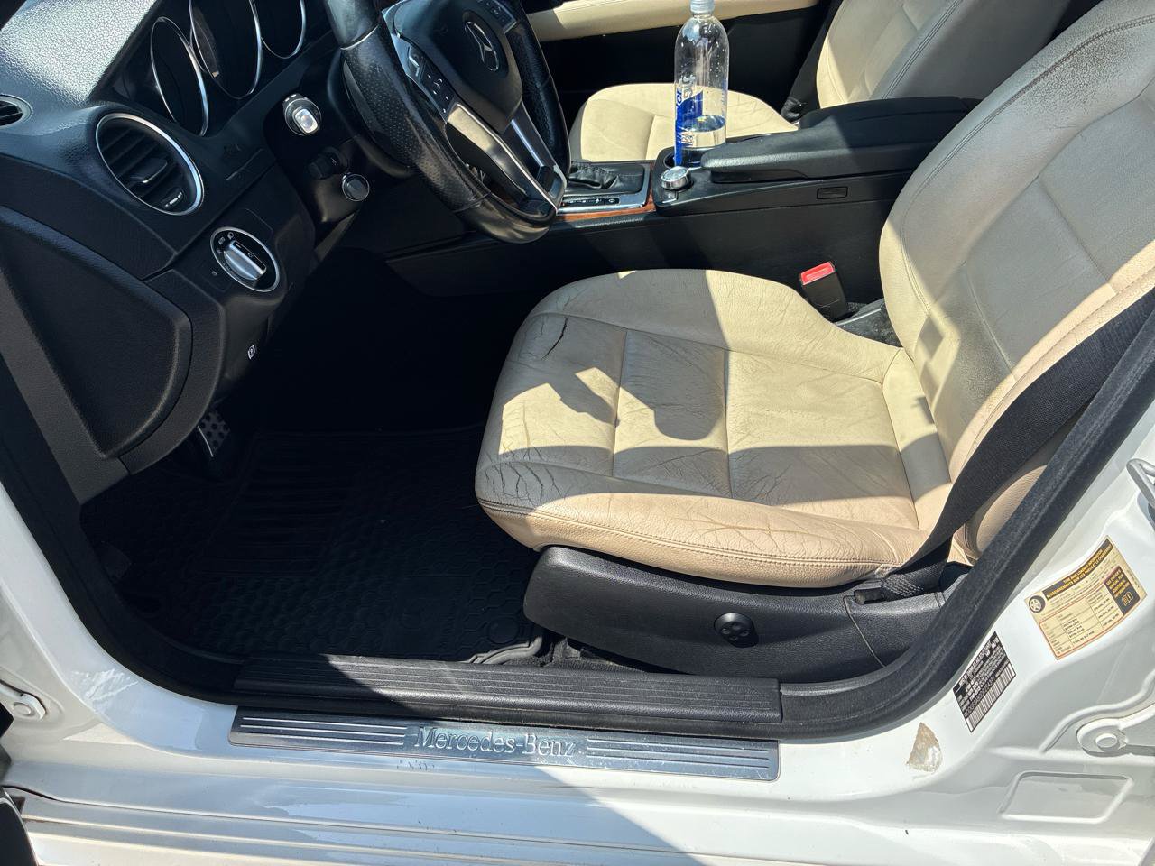 Used 2013 Mercedes-Benz C 300 4MATIC Sedan image 17