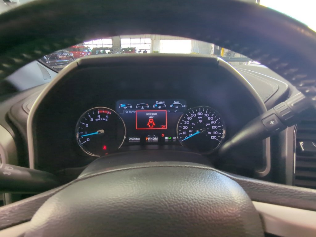 Used 2022 Ford F250 Lariat w/ Lariat Ultimate Package image 14