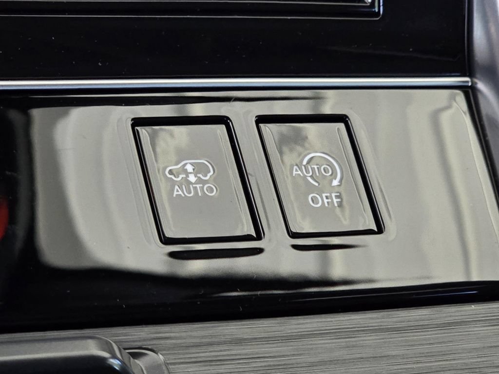 New 2026 Nissan Armada PRO-4X AWD/4WD image 39