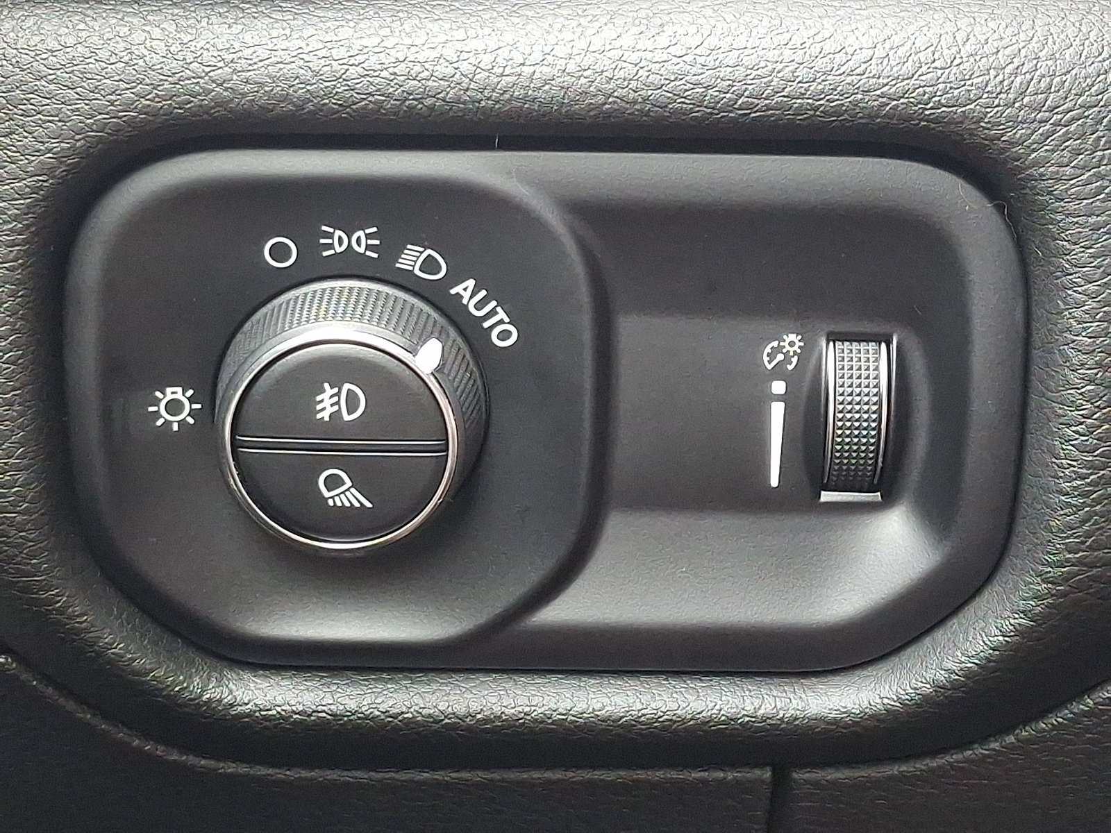 Certified 2023 RAM 1500 Big Horn AWD/4WD image 24