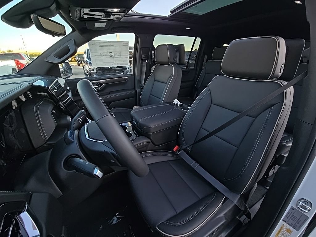 New 2026 GMC Yukon XL Elevation w/ Elevation Premium Package image 33