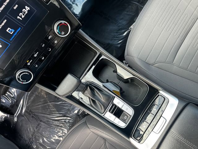 Used 2023 Hyundai Santa Cruz SEL w/ Cargo Package image 35