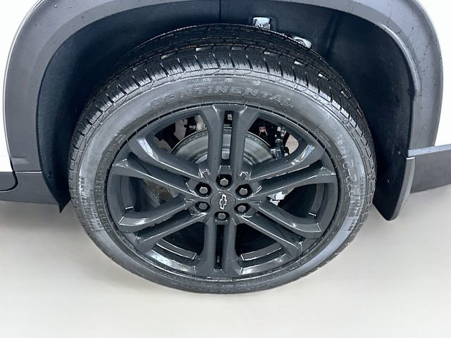 New 2026 Chevrolet Traverse LT w/ LPO, Floor Liner Package image 34