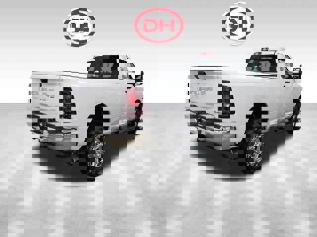 New 2026 RAM 3500 Tradesman image 17