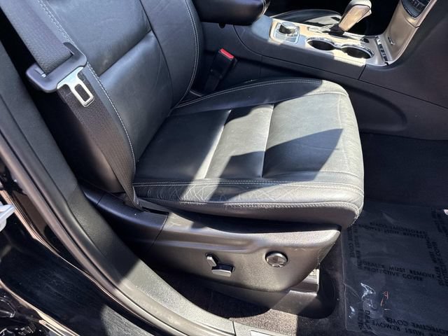 Used 2017 Jeep Grand Cherokee Limited AWD/4WD image 10