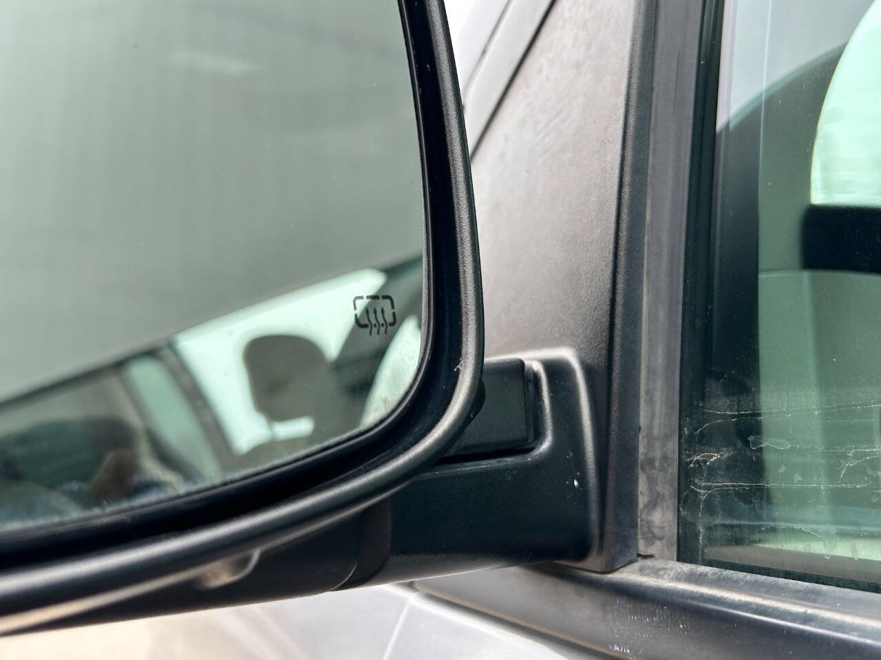 Used 2016 Dodge Grand Caravan SE w/ Quick Order Package 29E SE image 15