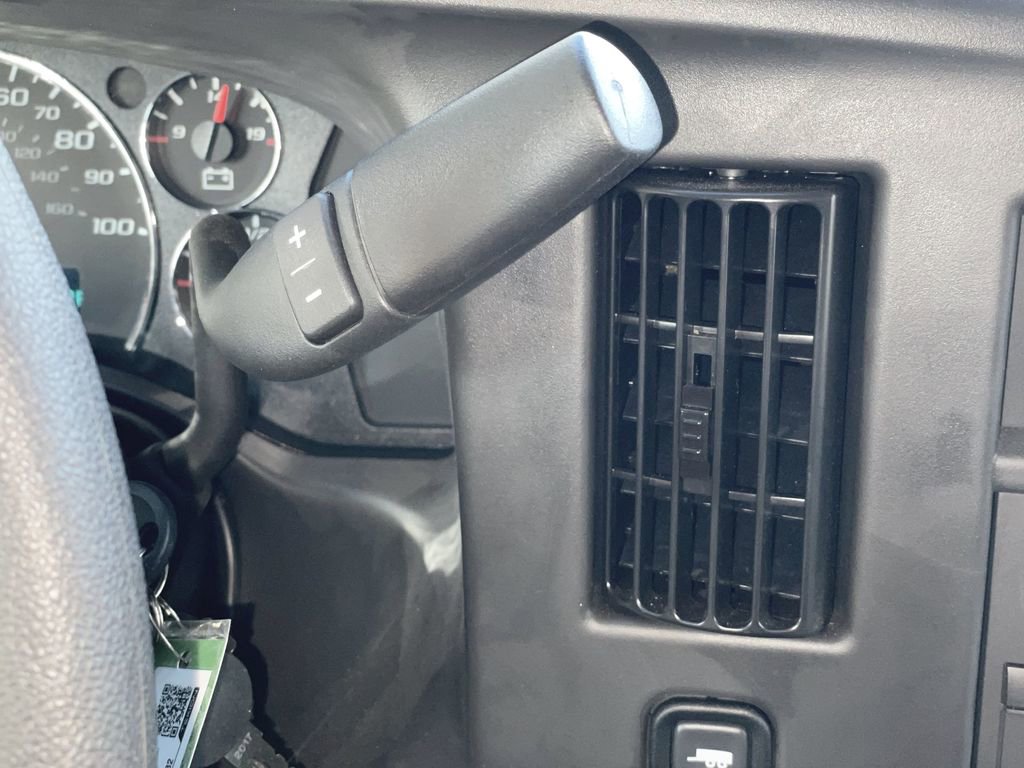 New 2025 GMC Savana 3500 w/ Power Convenience Package image 20