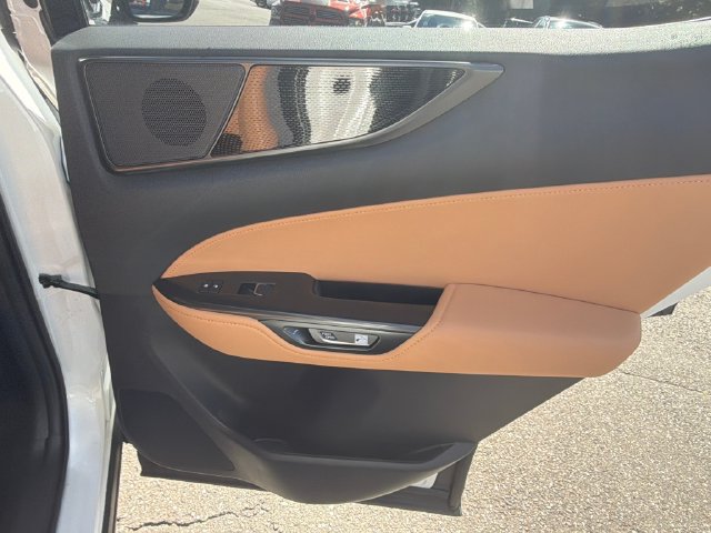 Certified 2024 Lexus NX 350 AWD w/ Cold Area Package image 31