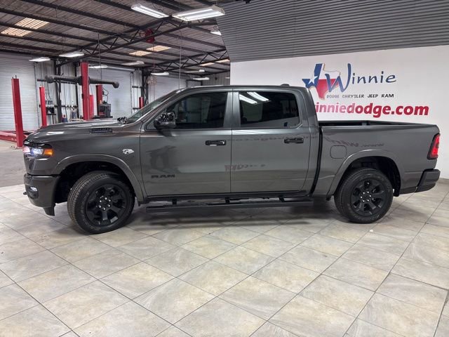 Used 2026 RAM 1500 Lone Star AWD/4WD image 12