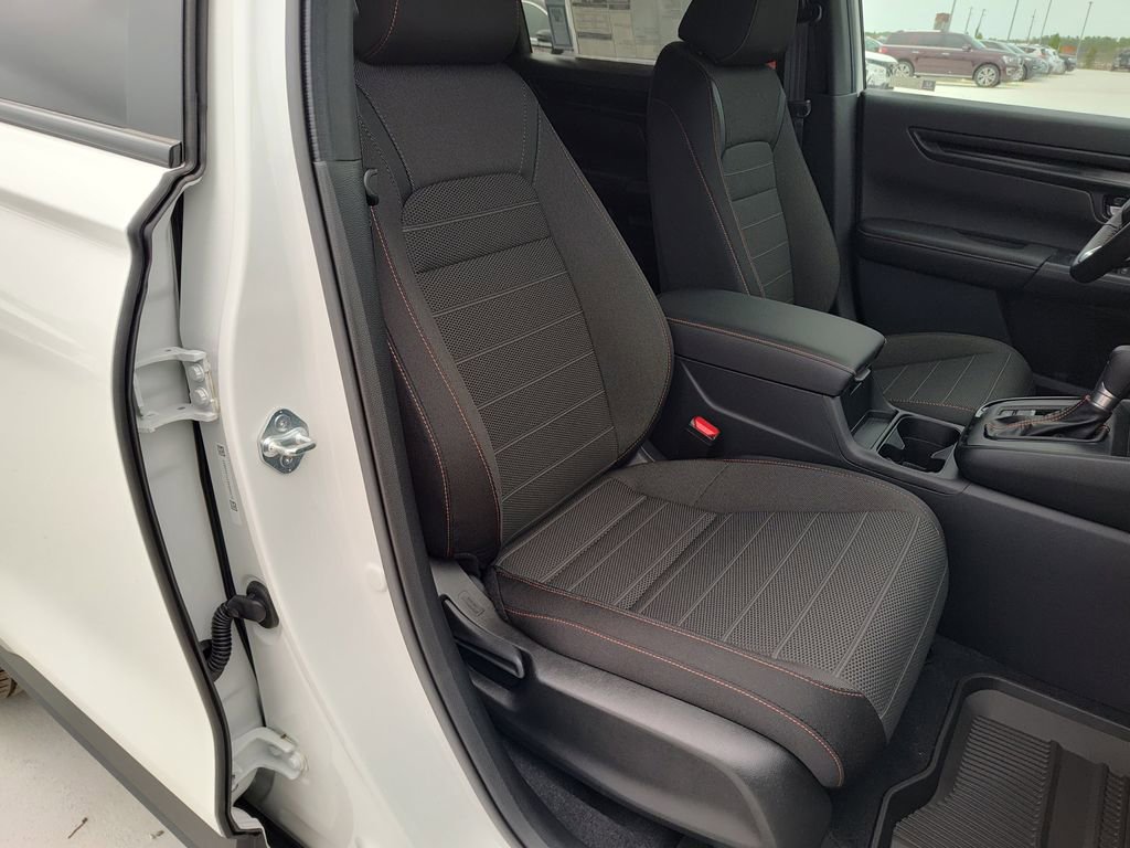 New 2026 Honda CR-V Sport image 13
