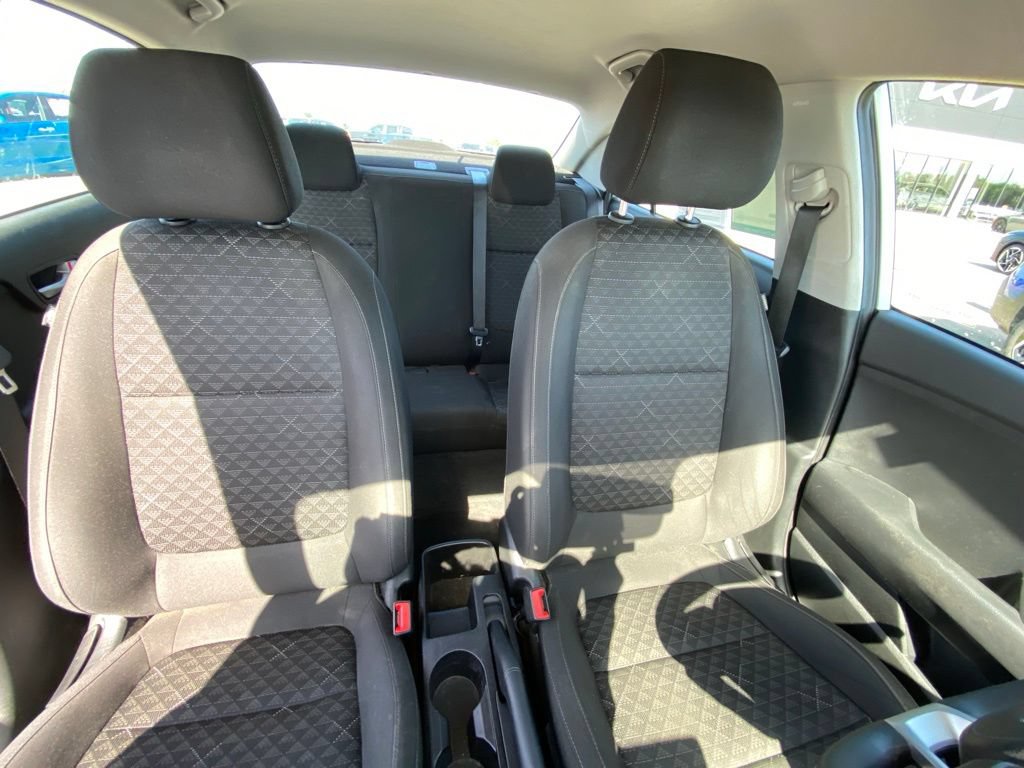 Certified 2023 Kia Rio LX FWD image 29
