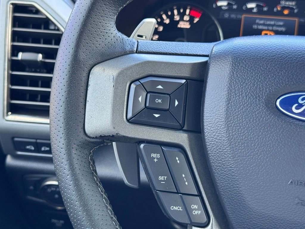 Used 2020 Ford F150 Raptor w/ Equipment Group 802A Luxury image 9