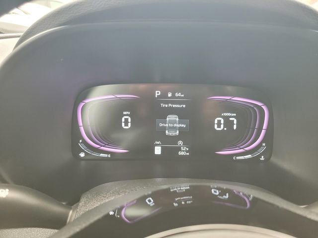 Used 2025 Kia Soul EX image 29