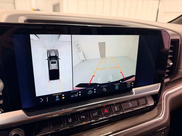 Certified 2024 Chevrolet Silverado 2500 LTZ w/ LTZ Plus Package image 15