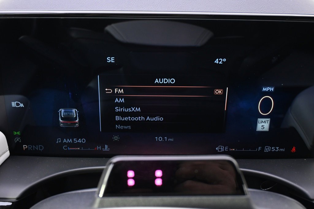 New 2026 Lincoln Aviator Black Label image 26