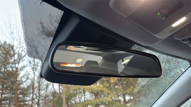 Used 2025 Toyota Camry LE image 23